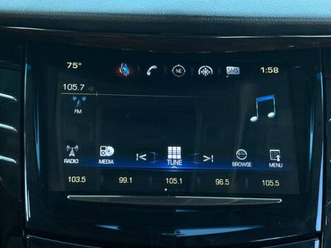 2019 Cadillac Escalade ESV Standard