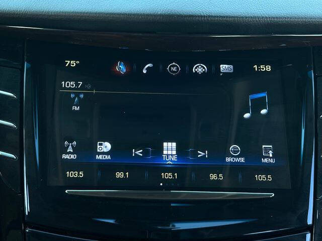 2019 Cadillac Escalade ESV Standard