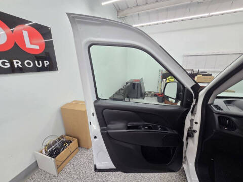 2017 RAM ProMaster City Tradesman SLT