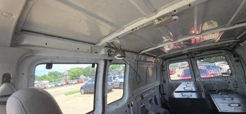 2007 Ford E-Series E-250
