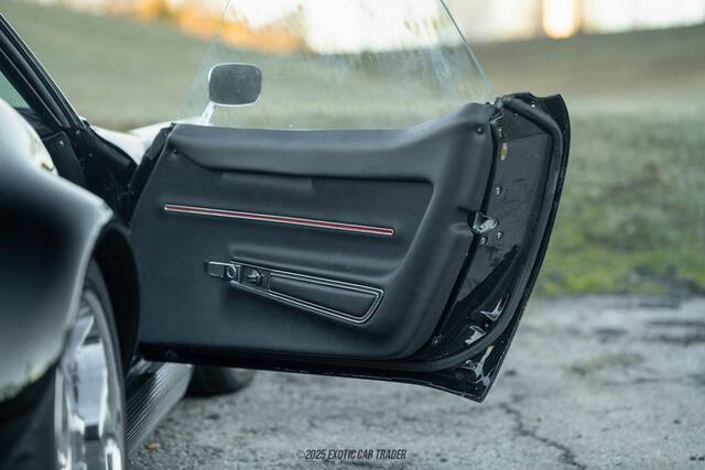 1968 Chevrolet Corvette