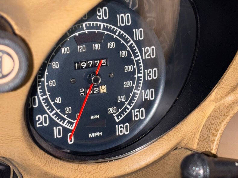 1975 Chevrolet Corvette