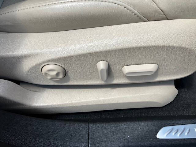 2018 Buick Envision Essence