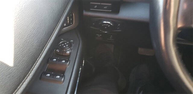 2018 Ford Expedition MAX Limited