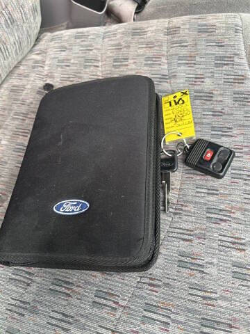 2000 Ford F-350 Super Duty XLT