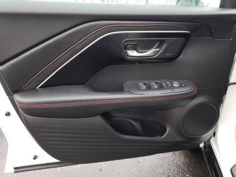 2025 Acura ADX w/A-SPEC