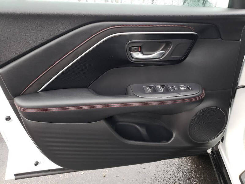 2025 Acura ADX w/A-SPEC