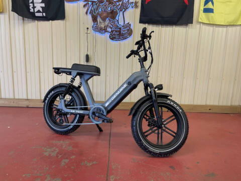2023 Genuine Scooter Company XS 750F for sale at SIEGFRIEDS MOTORWERX LLC in Lebanon PA
