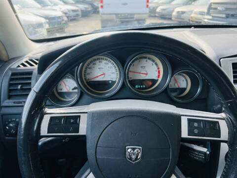 2009 Dodge Charger R/T