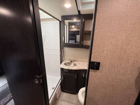 2019 Grand Design RV Imagine