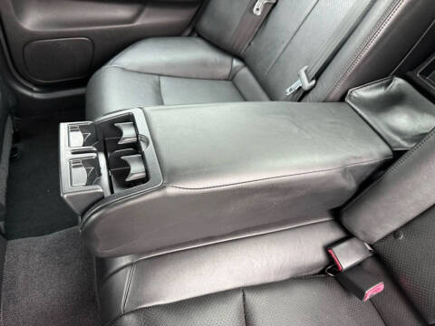 2013 Infiniti G37 Sedan Journey