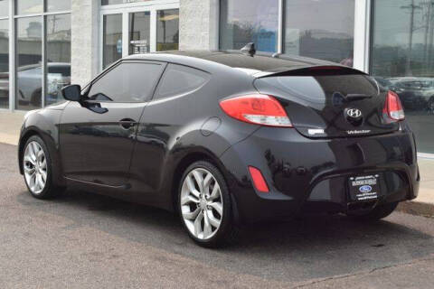 2012 Hyundai Veloster