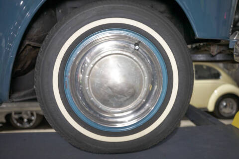 1949 Studebaker Champion