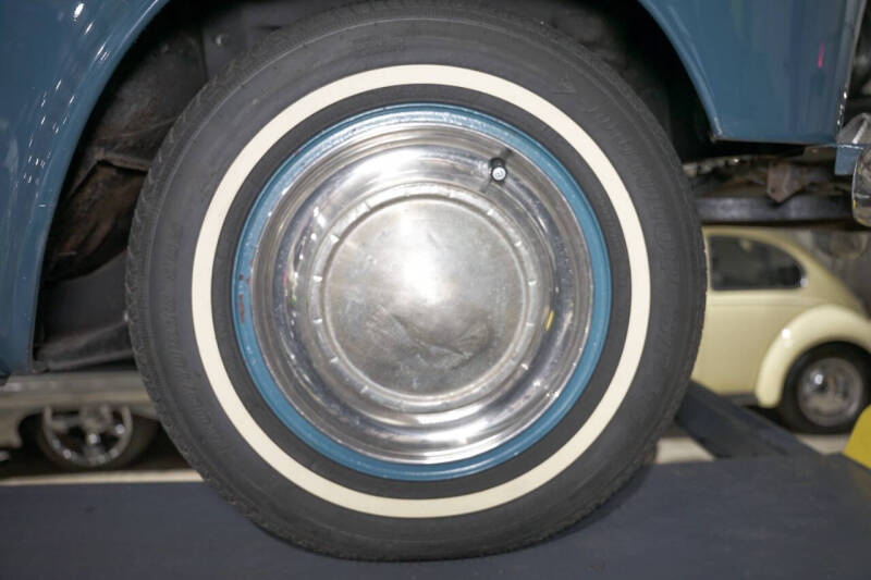 1949 Studebaker Champion