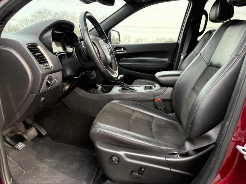 2020 Dodge Durango GT Plus