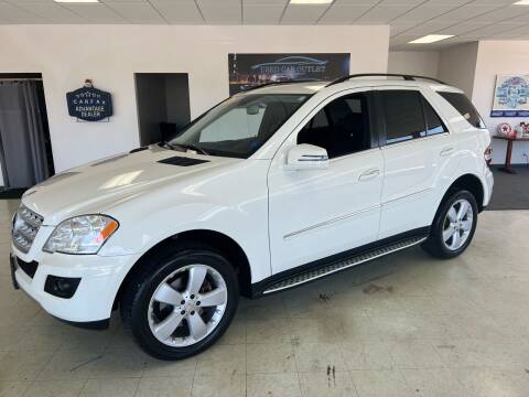 2011 Mercedes-Benz M-Class for sale at Used Car Outlet in Bloomington IL