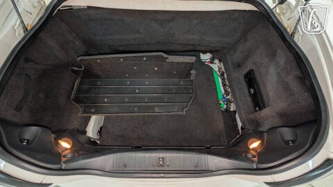 2003 Jaguar XK-Series XK8