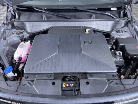 2025 Hyundai Kona Electric SEL