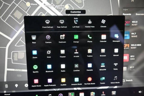2022 Tesla Model S