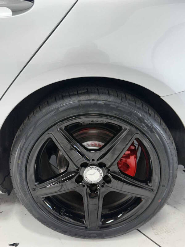 2020 Mercedes-Benz C-Class C 300