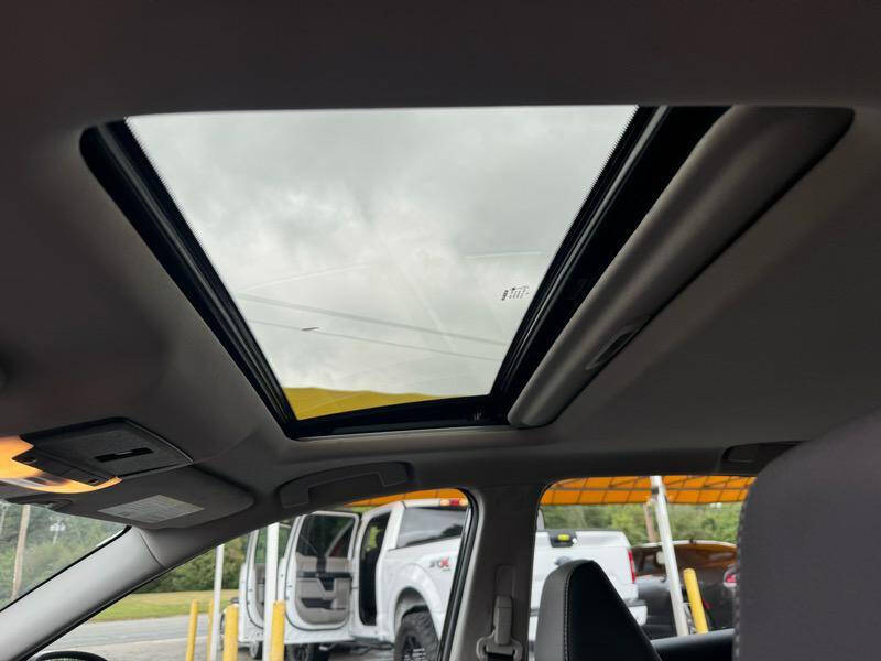 2020 Nissan Altima 2.5 SV