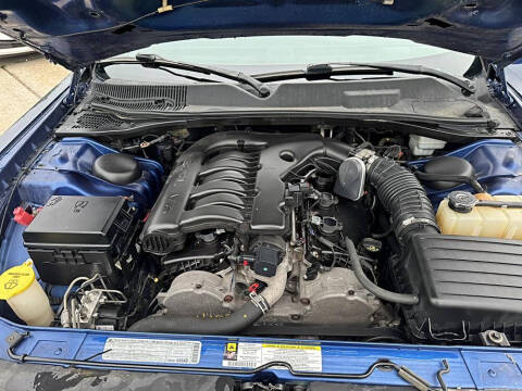 2010 Dodge Challenger SE