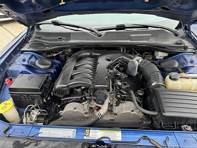 2010 Dodge Challenger SE