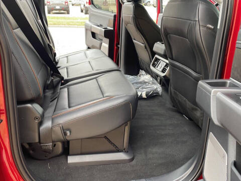 2025 Ford F-350 Super Duty