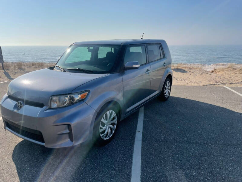 Ihle Auto Sales Car Dealer in Saugatuck, MI