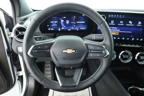 2024 Chevrolet Blazer EV 2LT