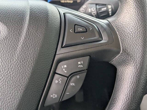 2021 Ford Edge SE