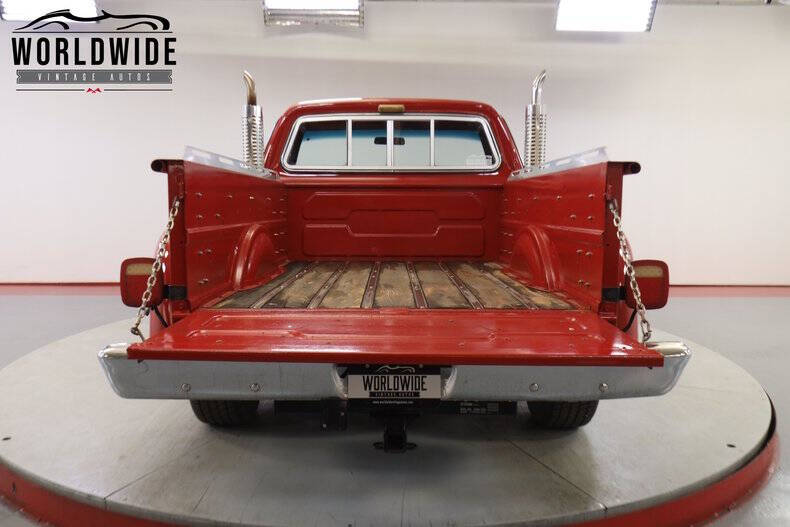 1978 Dodge D150 Pickup