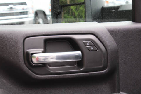 2025 GMC Sierra 3500HD CC Pro