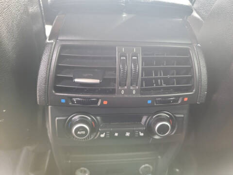 2011 BMW X5 xDrive35d