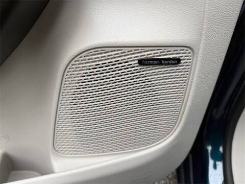 2022 Chrysler Pacifica Hybrid Limited