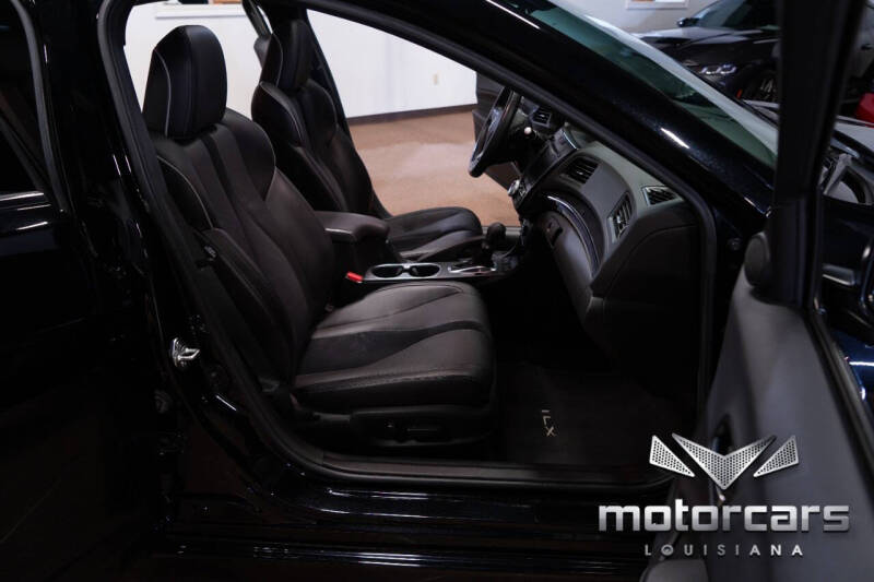 2021 Acura ILX w/Tech w/A-SPEC