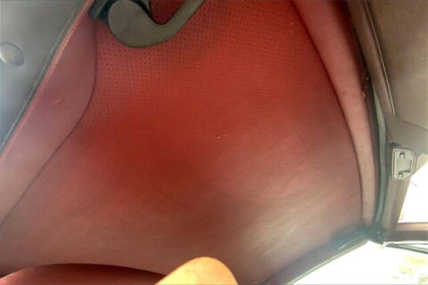 1987 Cadillac Allante