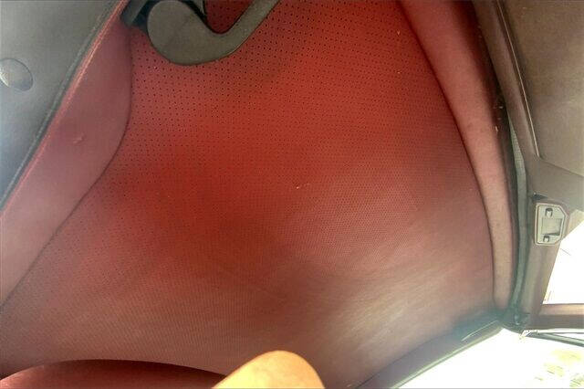 1987 Cadillac Allante