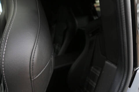 2026 Vanderhall Brawley