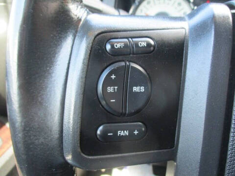 2007 Ford Expedition Limited