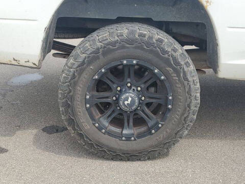 2010 Dodge Ram 2500