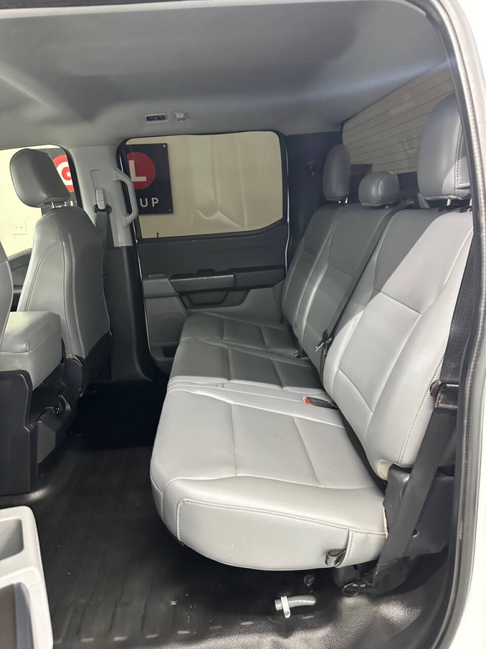 2021 Ford F-150 for sale at GOL Auto Group in Round Rock, TX