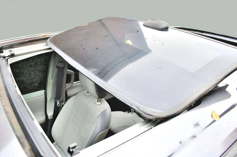 2011 Toyota Sienna Limited 7-Passenger