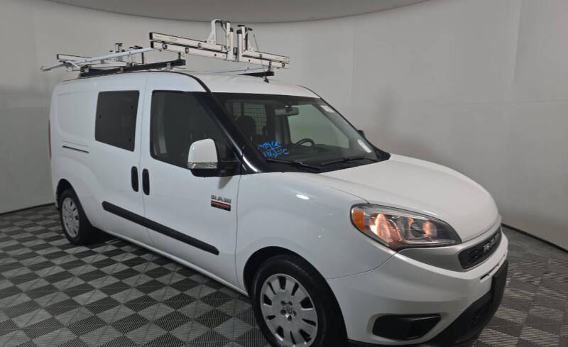 2021 RAM Promaster City SLT's photo