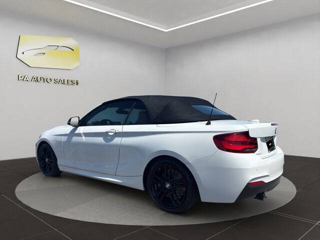 2020 BMW 2 Series M240i
