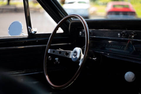1966 Chevrolet Chevelle
