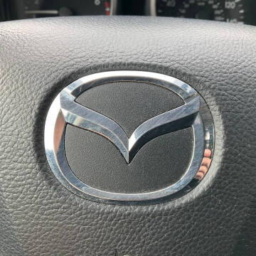 2012 Mazda MAZDA5 Sport