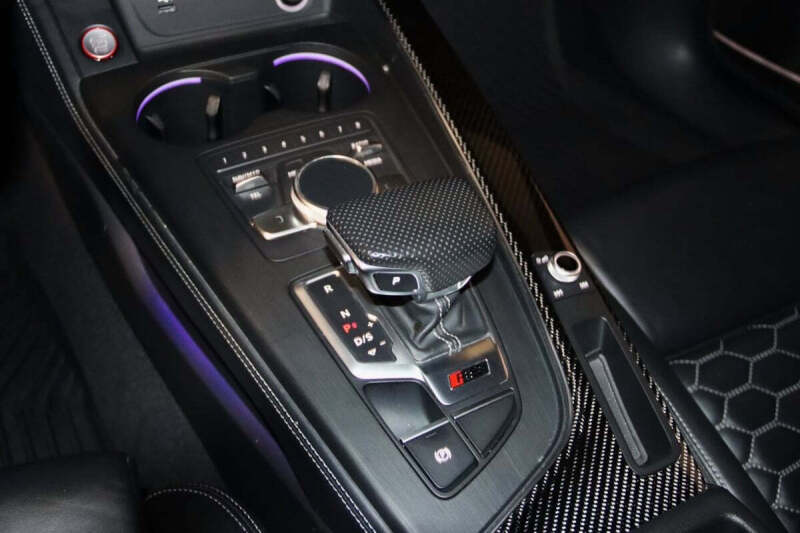 2019 Audi RS 5 Sportback 2.9T quattro