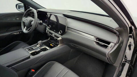 2024 Lexus RX 500h F SPORT Performance