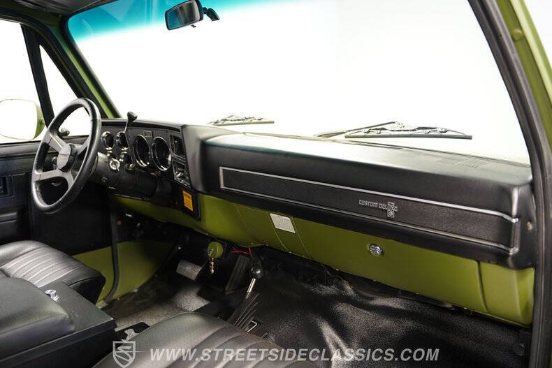 1984 Chevrolet Blazer